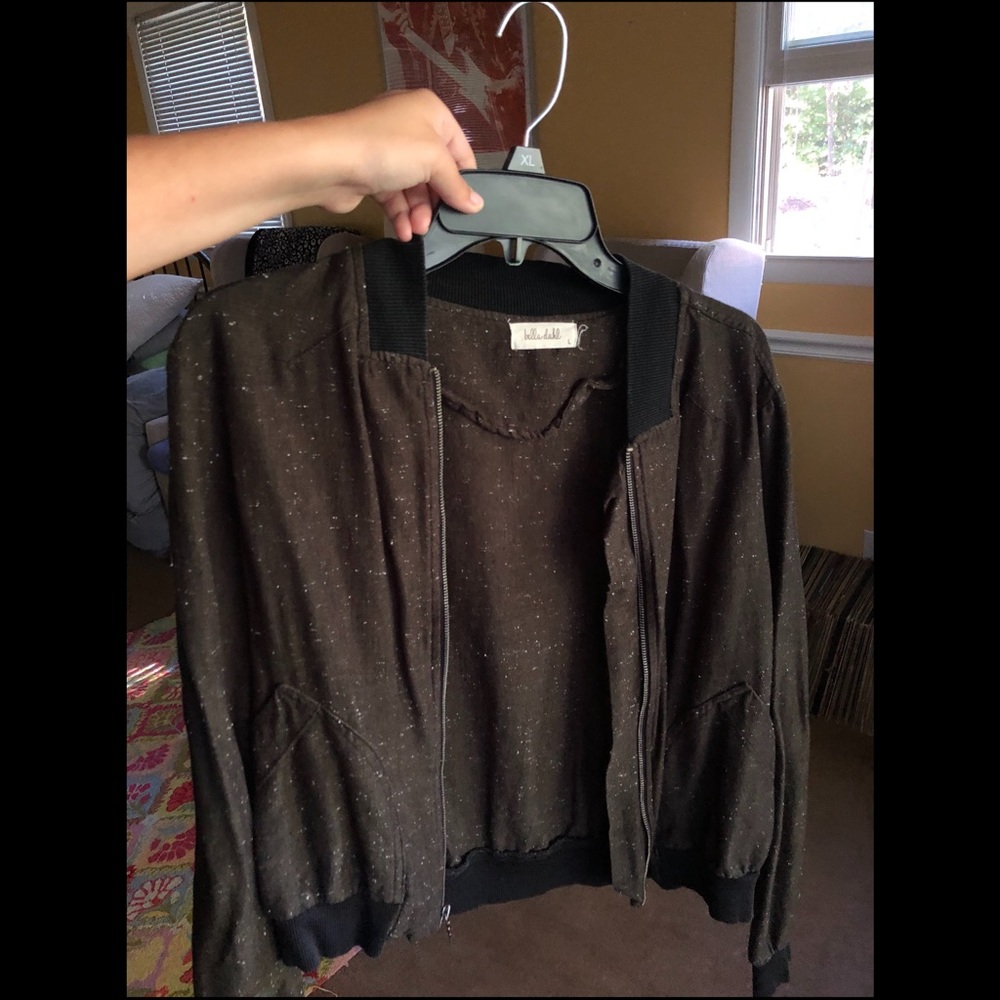 Bella Dahl Jacket